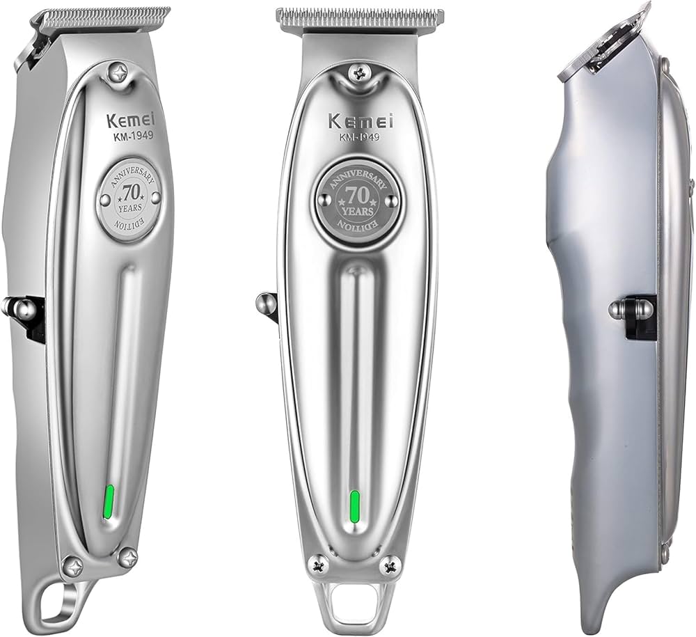 Kemei 1949Hair Clipper