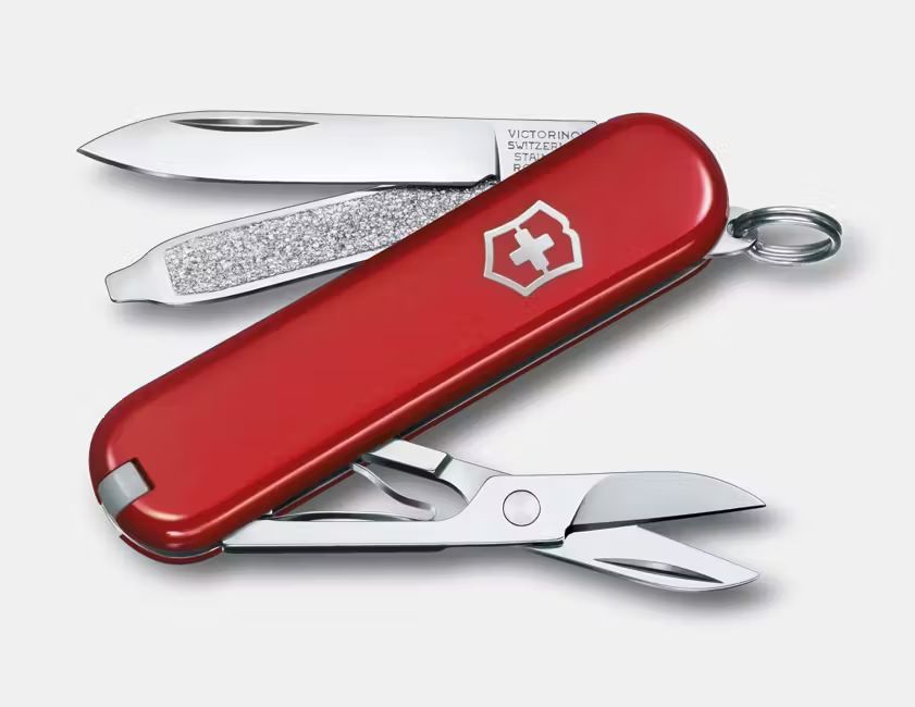 victorinox Classic SD style icon