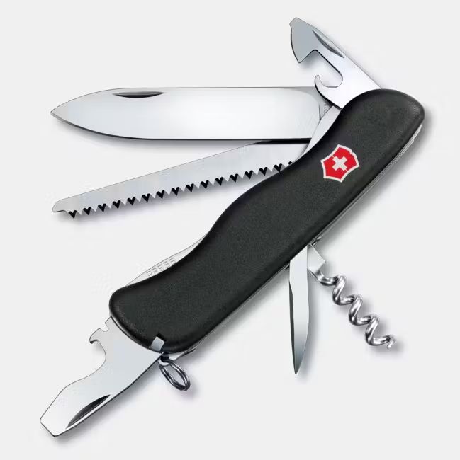 victorinox Forester