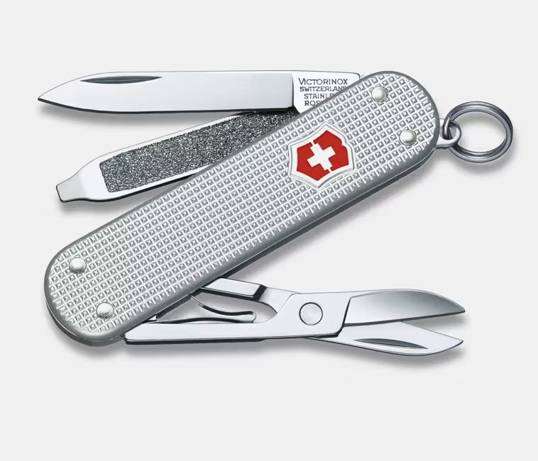 VICTORINOX 0.6221.26 CLASSIC SD ALOX