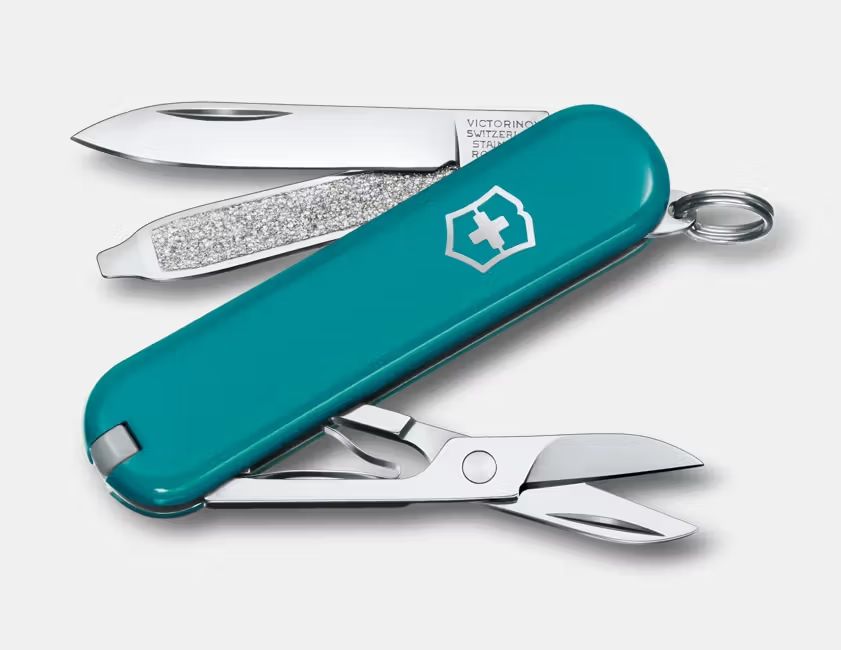 victorinox 0.6223.23g blue lake