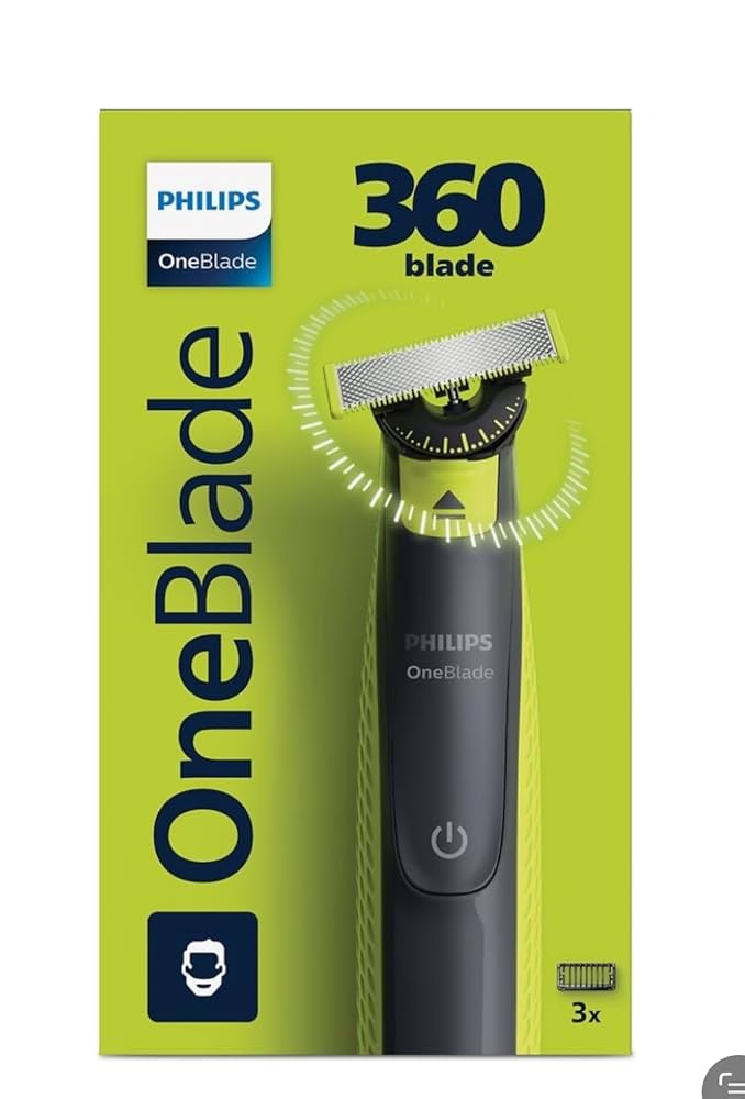 philips oneblade 2724/23