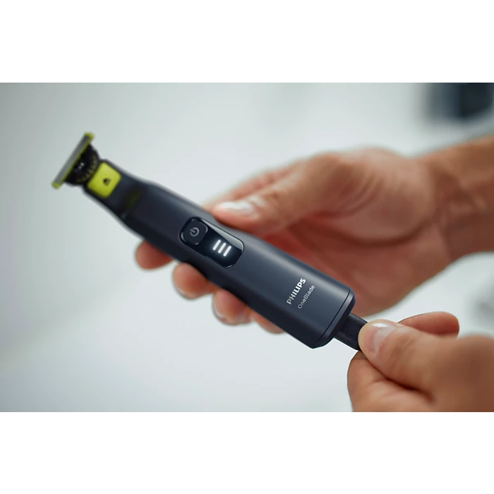 OneBlade Pro 360 Visage + Corps