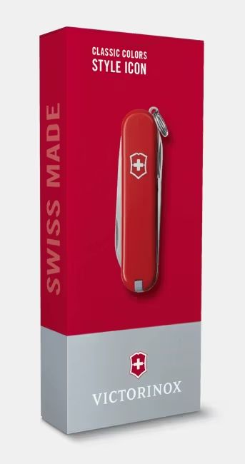 victorinox Classic SD style icon