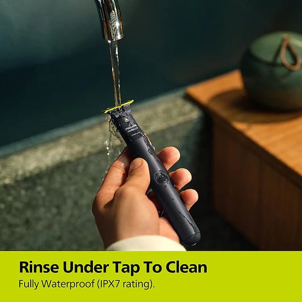 OneBlade - | Hybrid Trimmer and Shaver QP1424/10