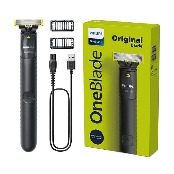 OneBlade - | Hybrid Trimmer and Shaver QP1424/10