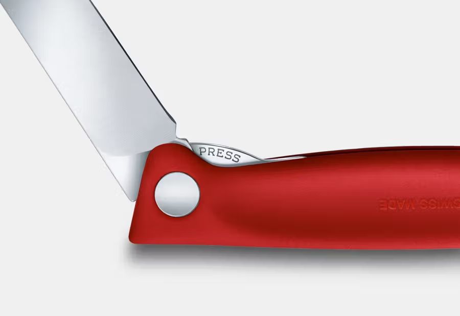 Couteau de pique-nique Swiss Classic