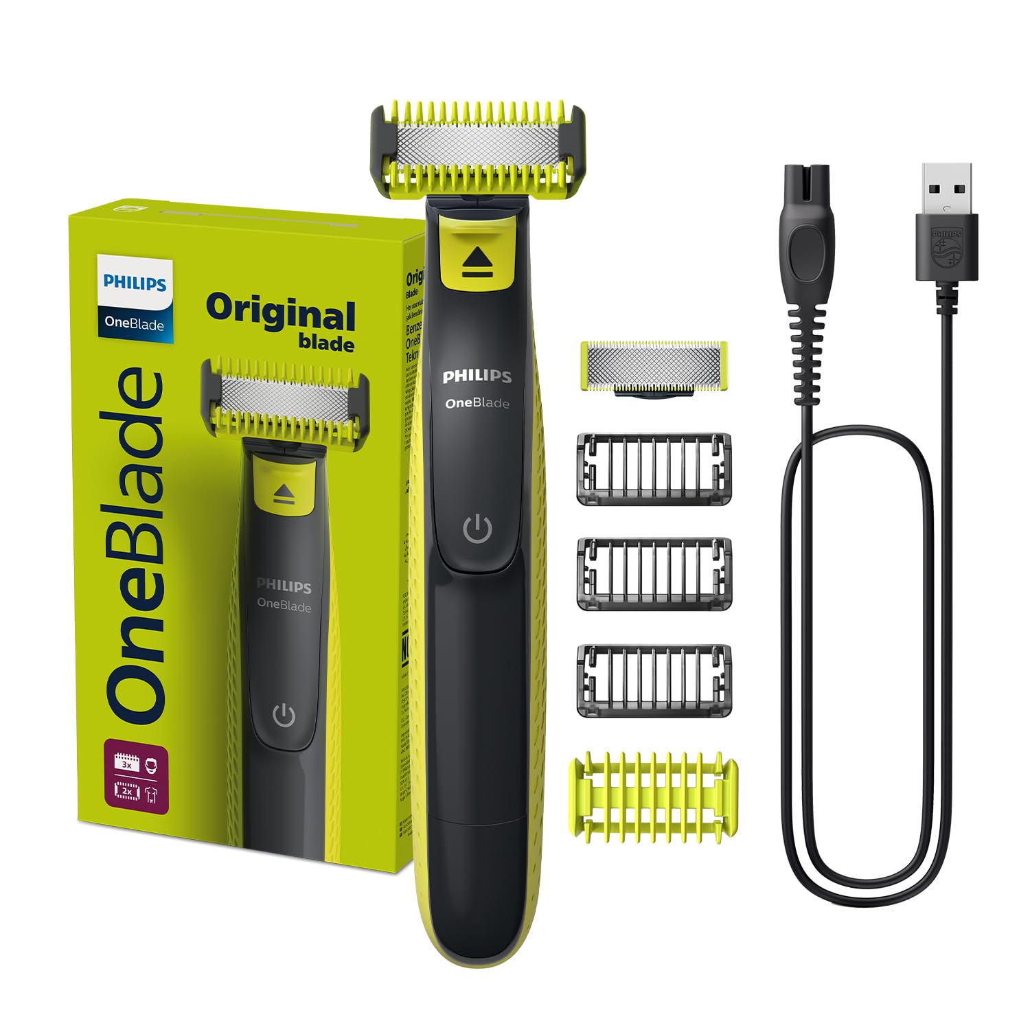 philips oneblade 2824/10