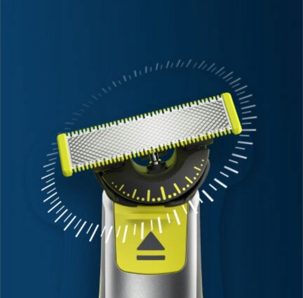 philips oneblade 2724/23