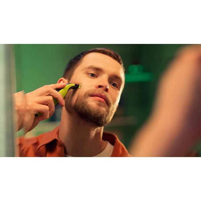 Philips OneBlade Visage + Corps