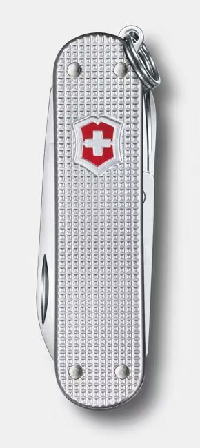 VICTORINOX 0.6221.26 CLASSIC SD ALOX