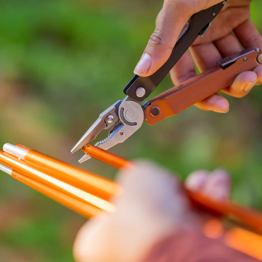 Leatherman REBAR multitool