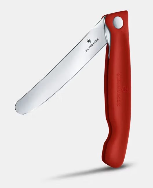 Couteau de pique-nique Swiss Classic