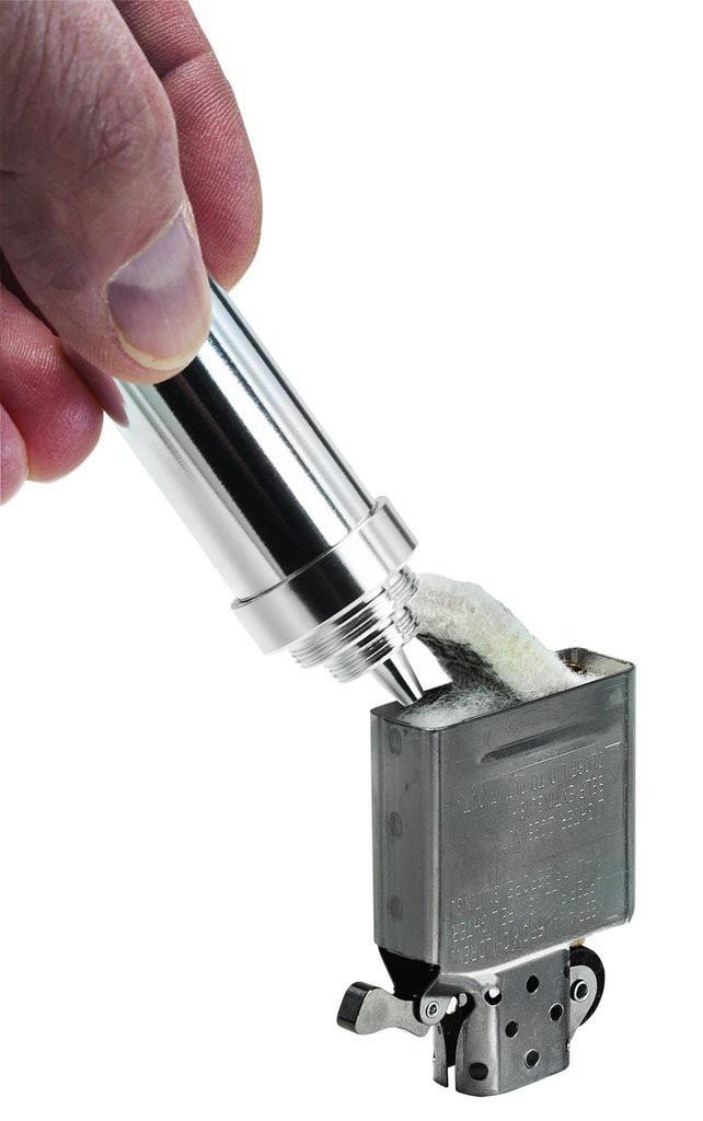 zippofuel canister