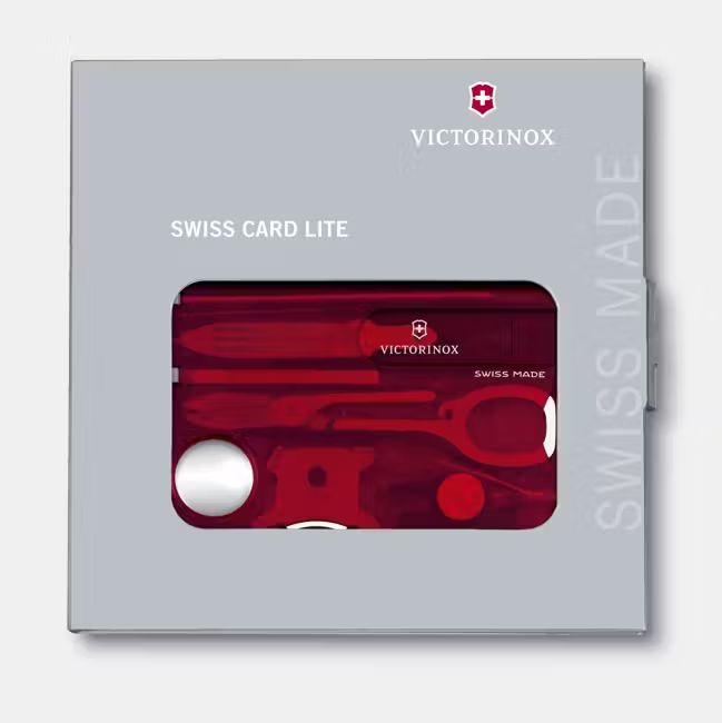 Swiss Card Lite 0.7300.T