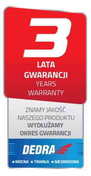 DEDRA akumuliatorinis pūstuvas 18V (tik įrankis)    
