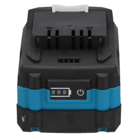 DEDRA įkraunamas akumuliatorius 4,0Ah, 18V Lithium-ion  SAS+ALL 