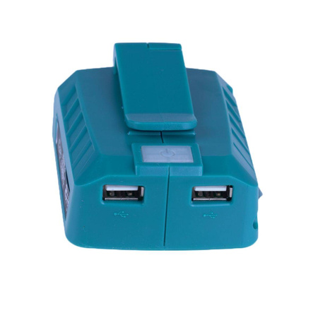 DEDRA USB įkroviklio adapteris  SAS+ALL  