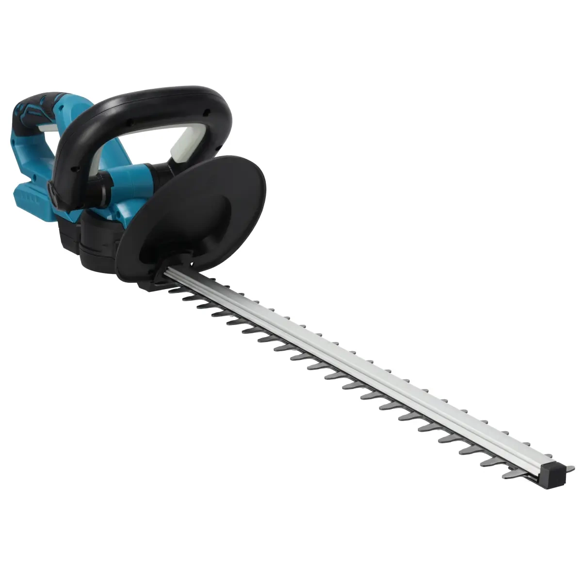 DEDRA akumuliatorinės gyvatvorių žirklės 18V 510 mm (tik įrankis)  