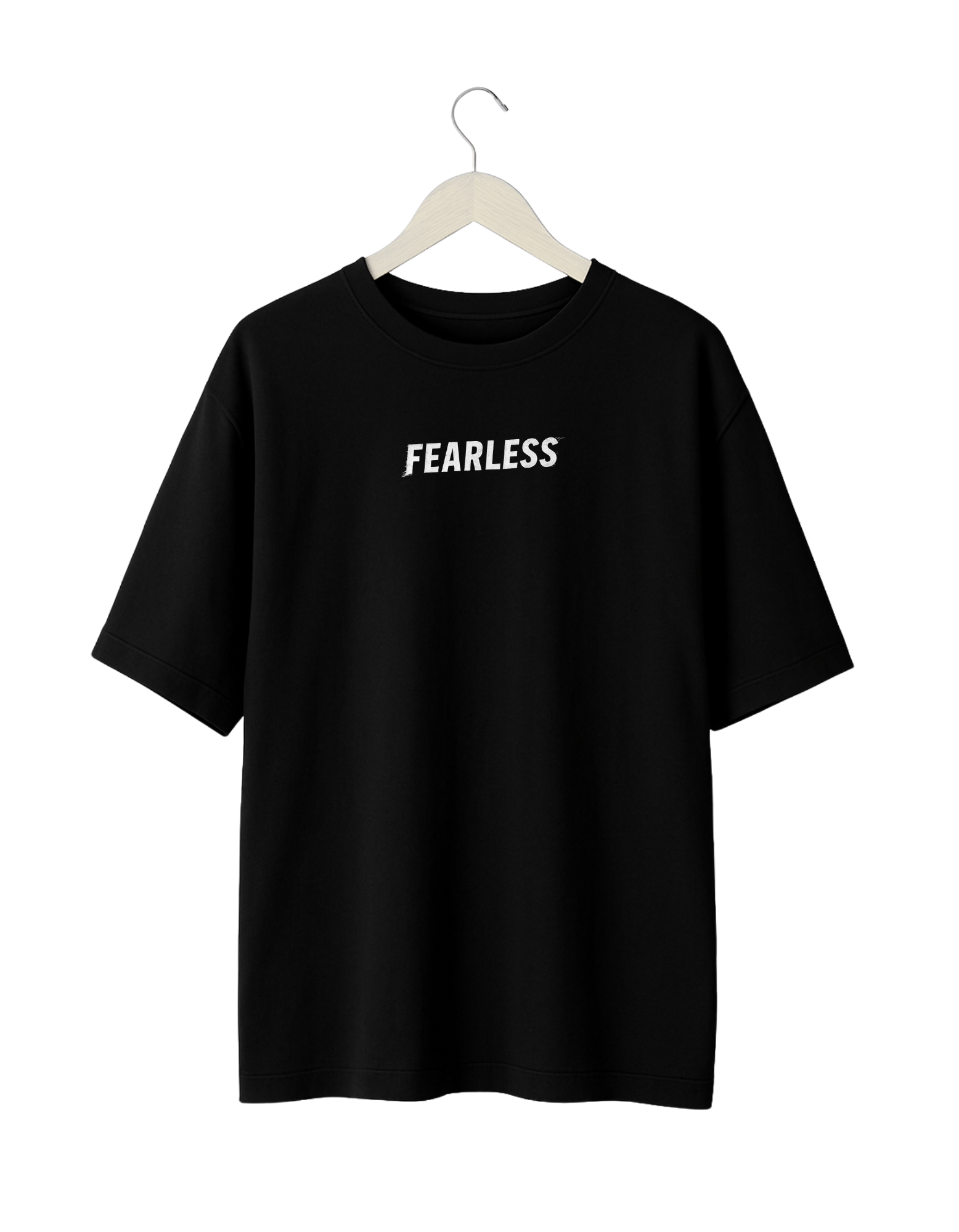 Fearless Series (Black)
