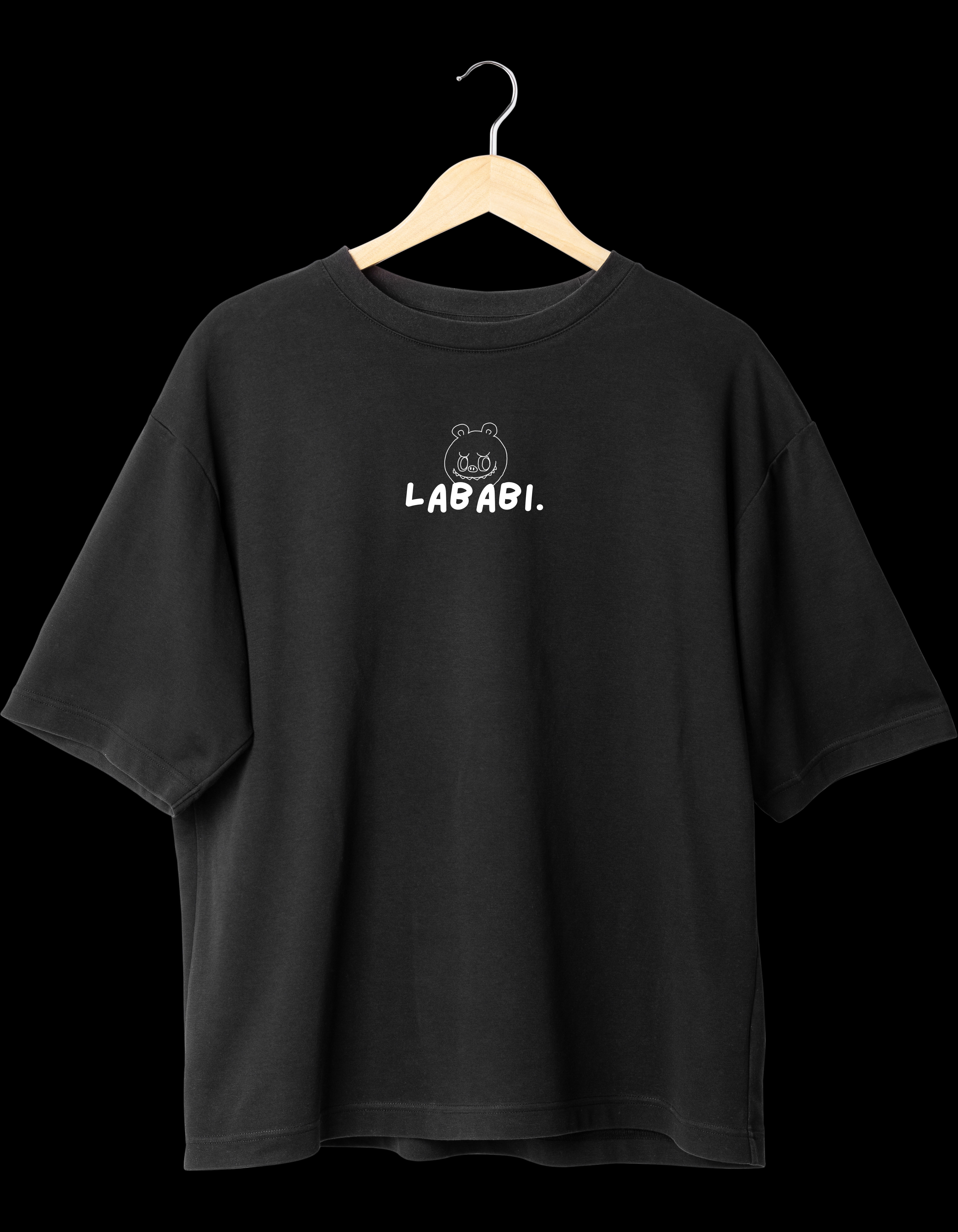 LaBabi Series (Charcoal)