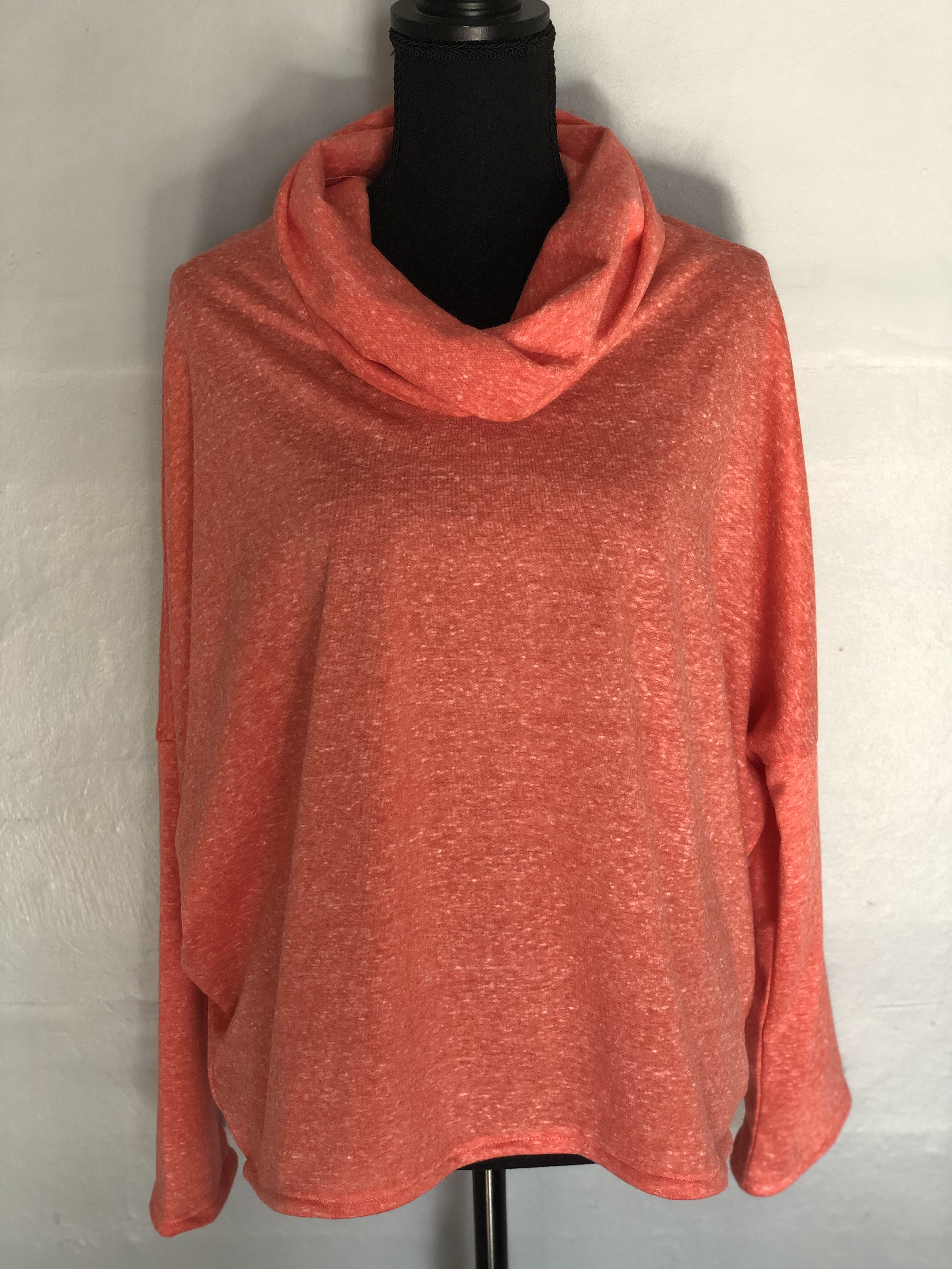 women's sweater