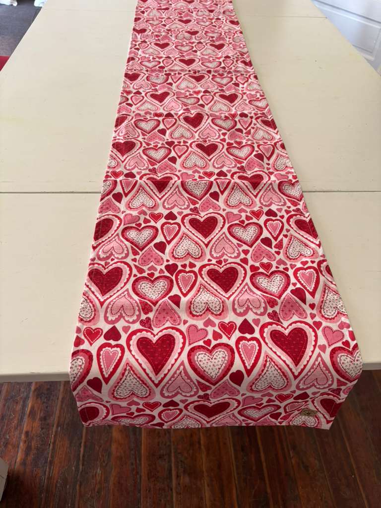 Table runner