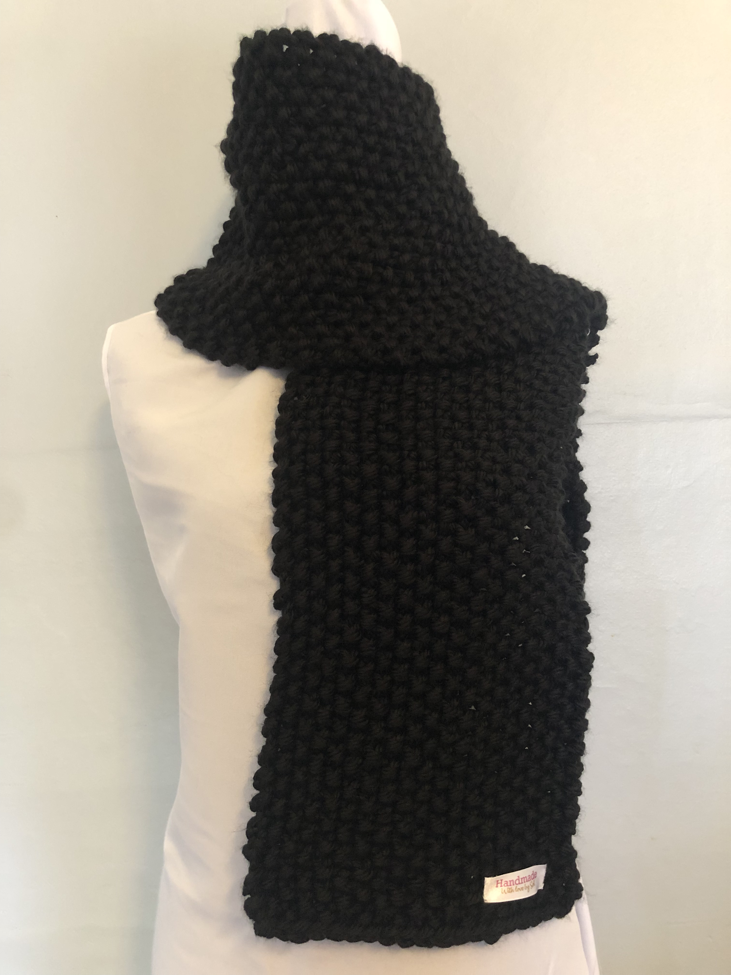 Hand-Knitting Service