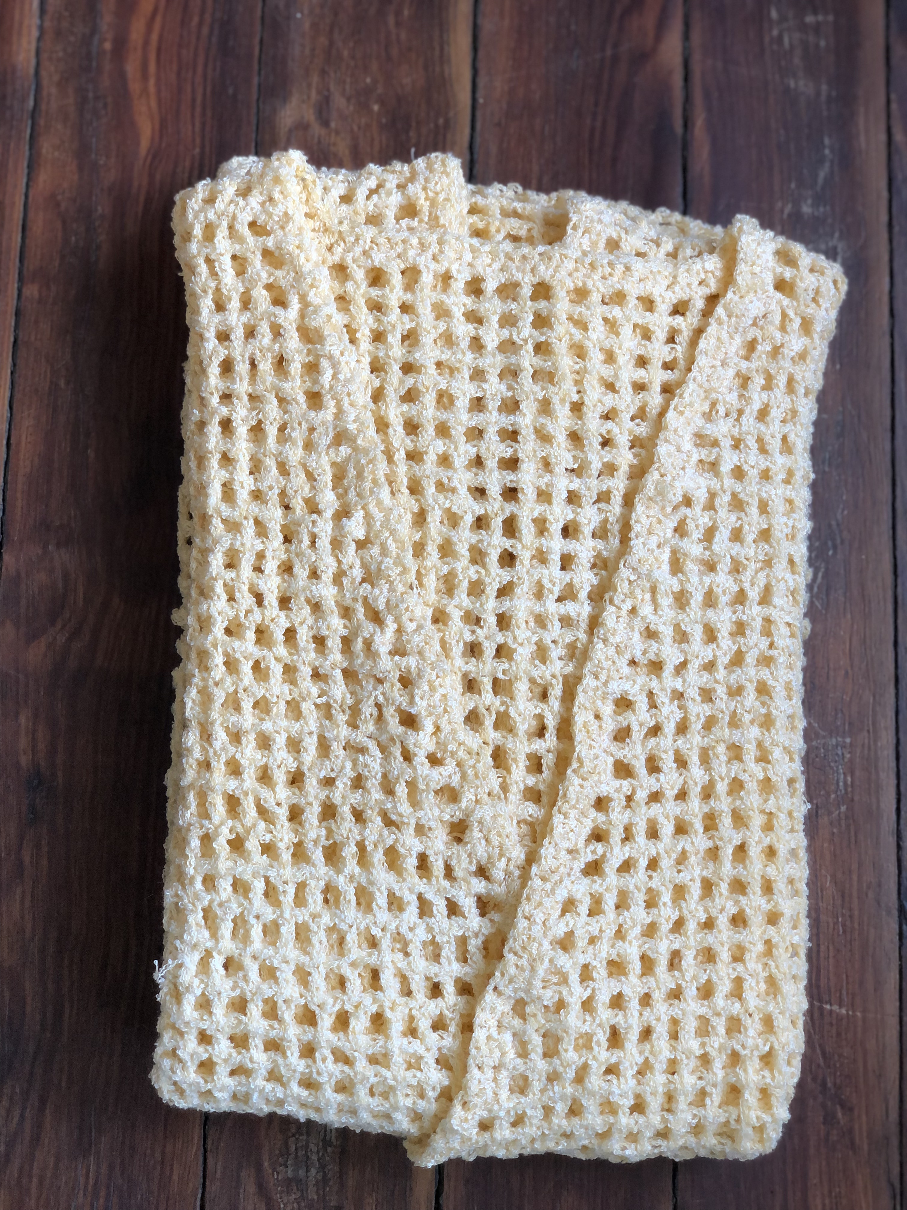 Custom Crochet Beach Dress