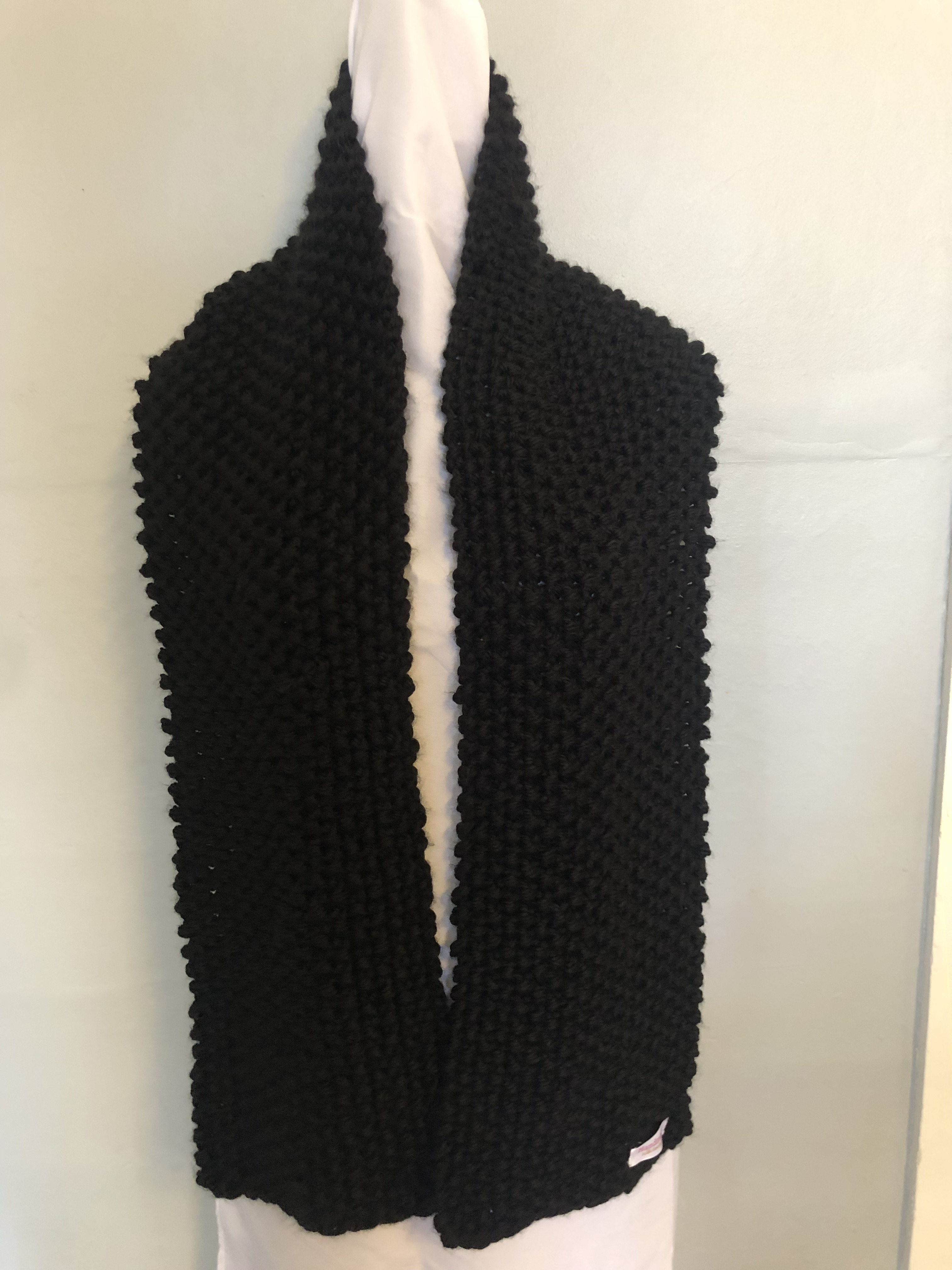 Hand-Knitting Service