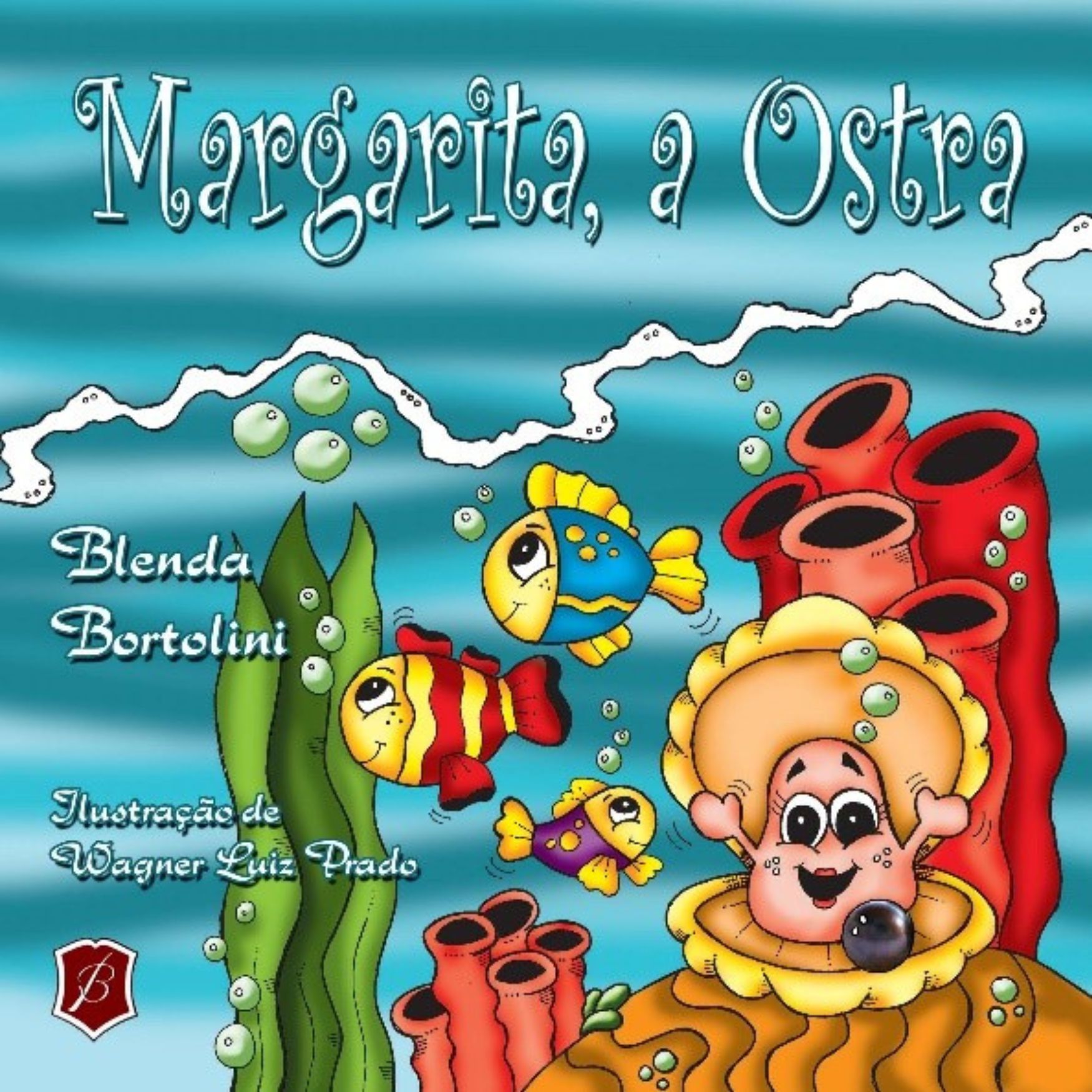 Margarita, a ostra