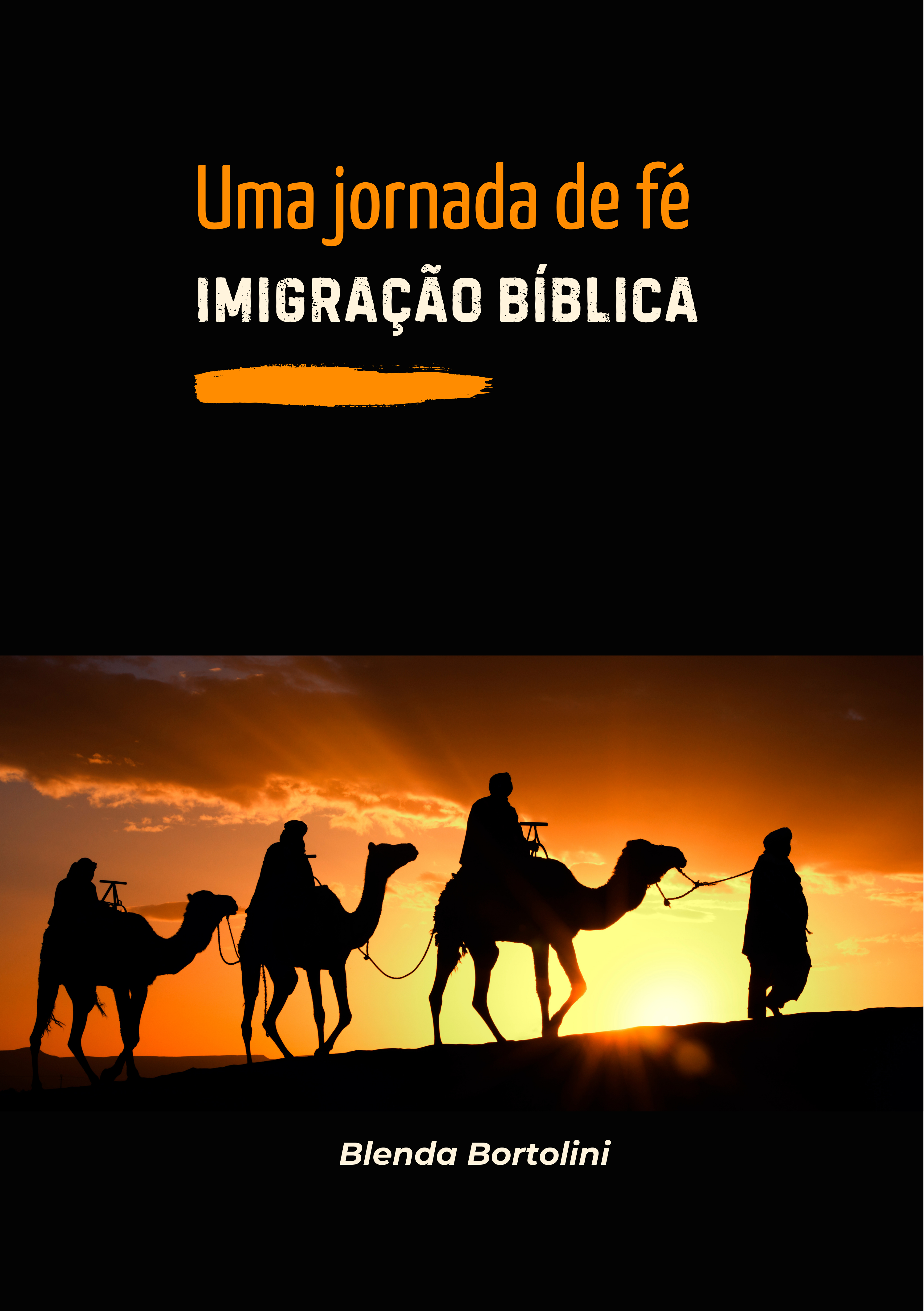 Imigração Biblica