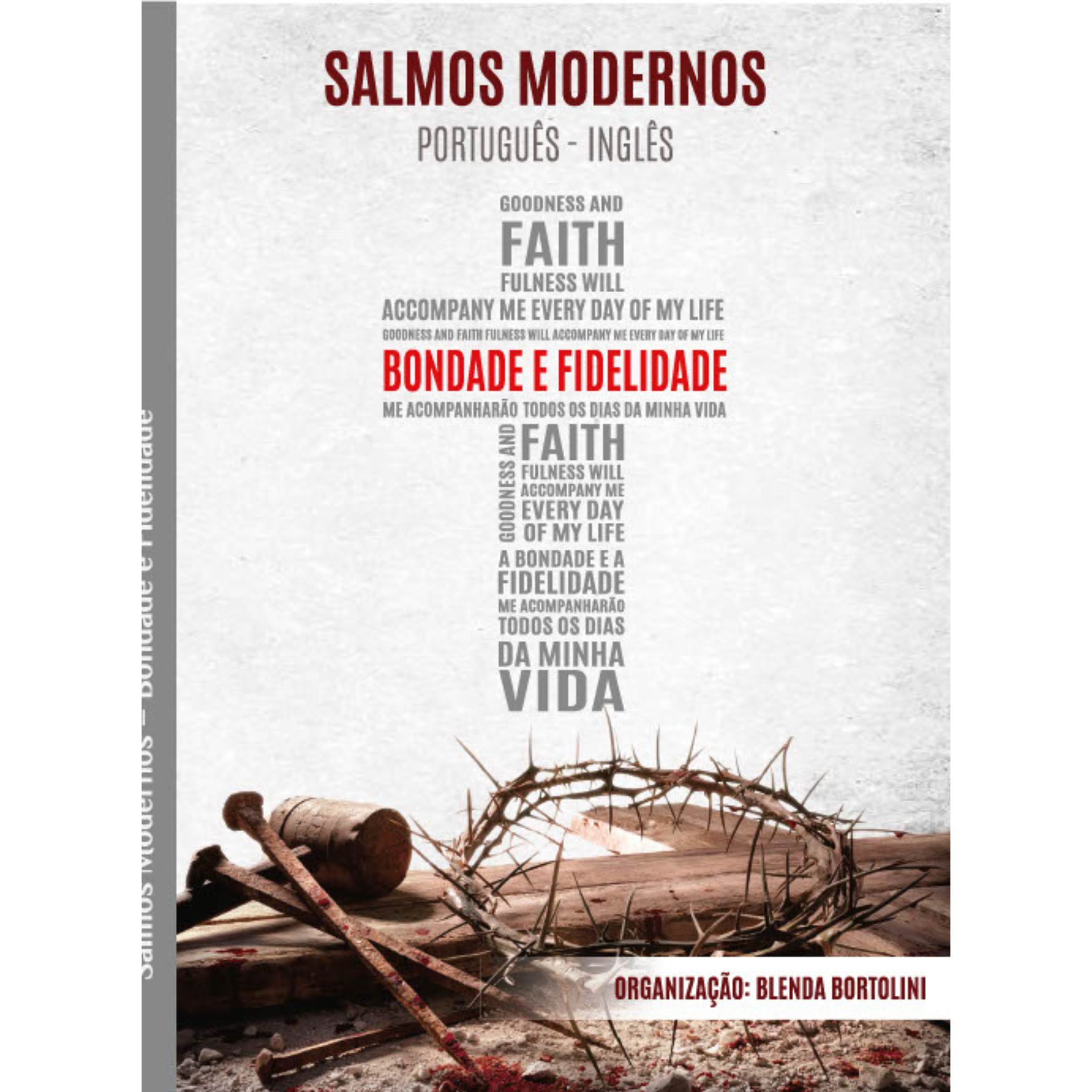 Salmos Modernos Volume 3