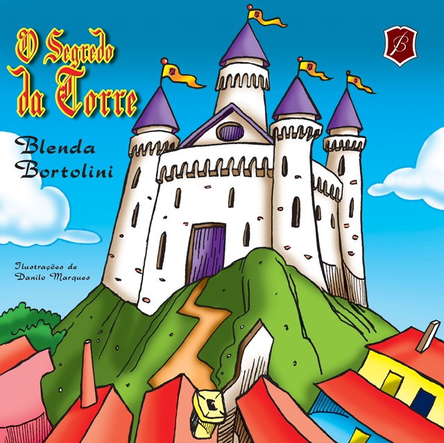 O segredo da torre