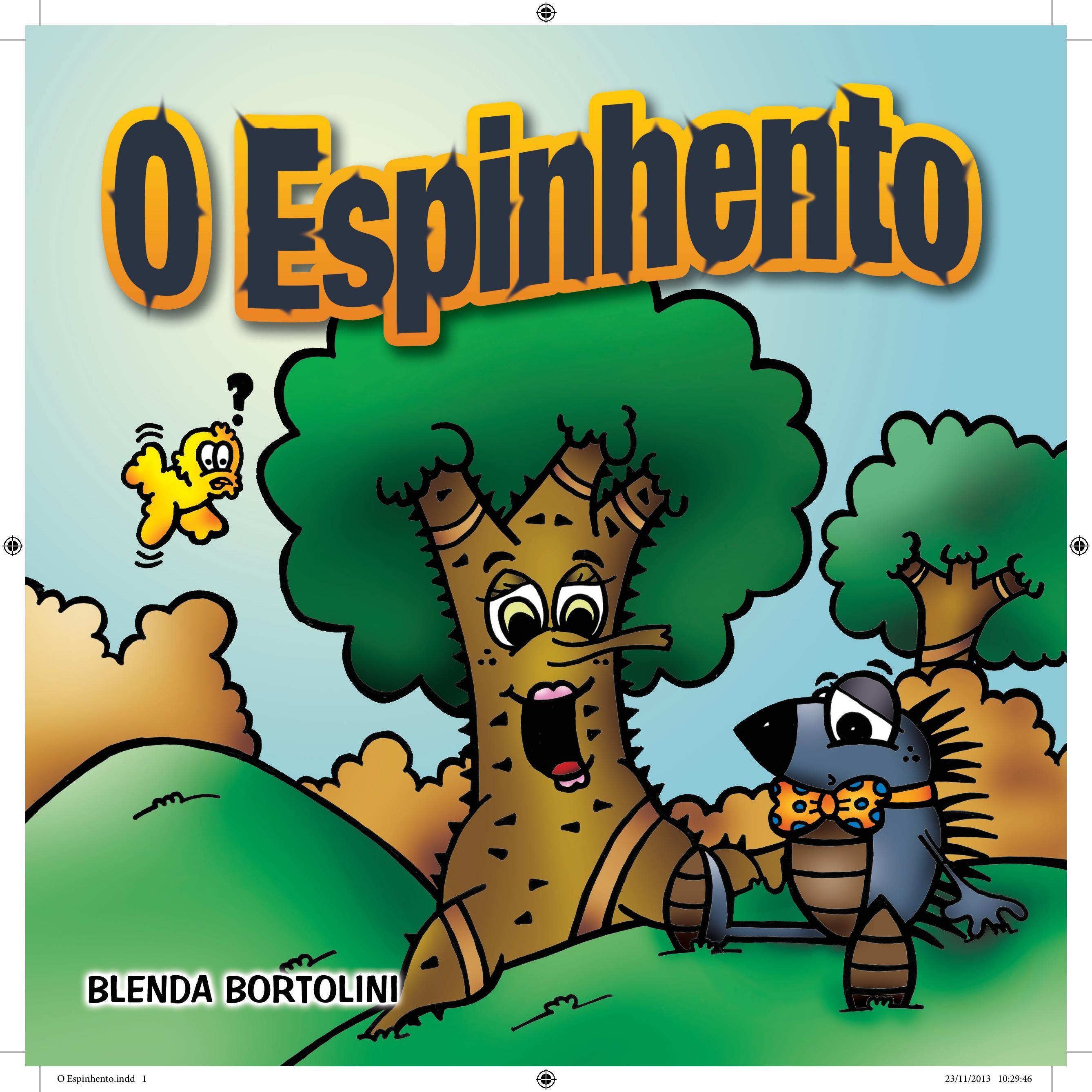 O ESPINHENTO