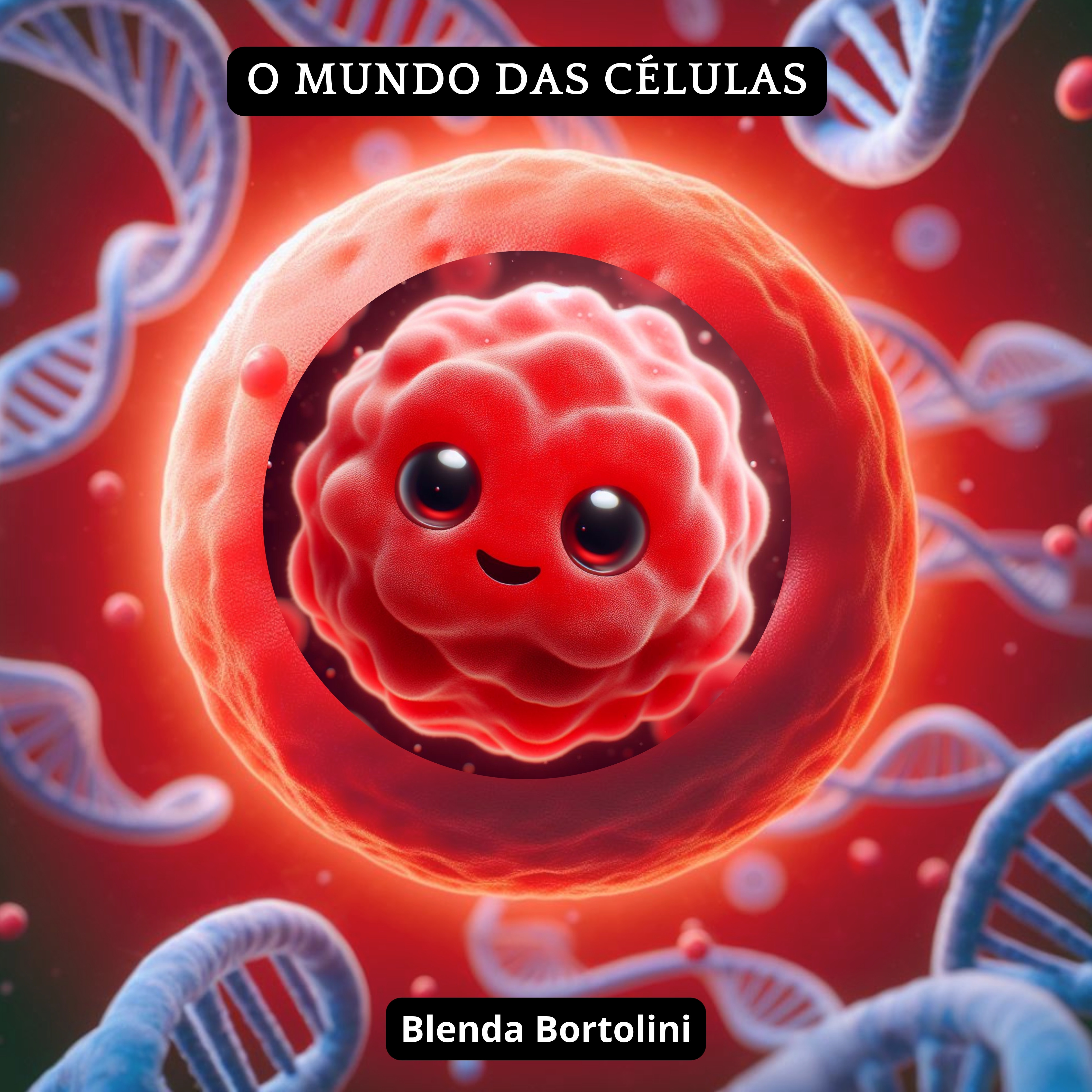 O mundo das células