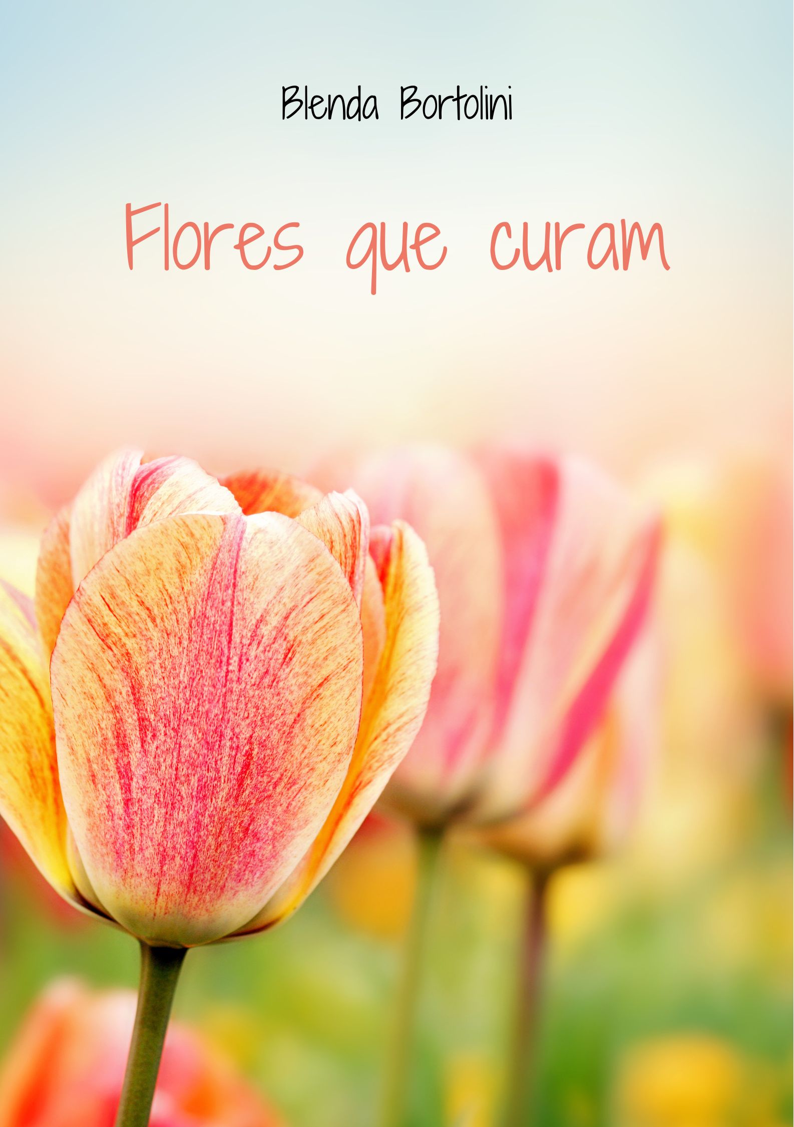 Flores que curam