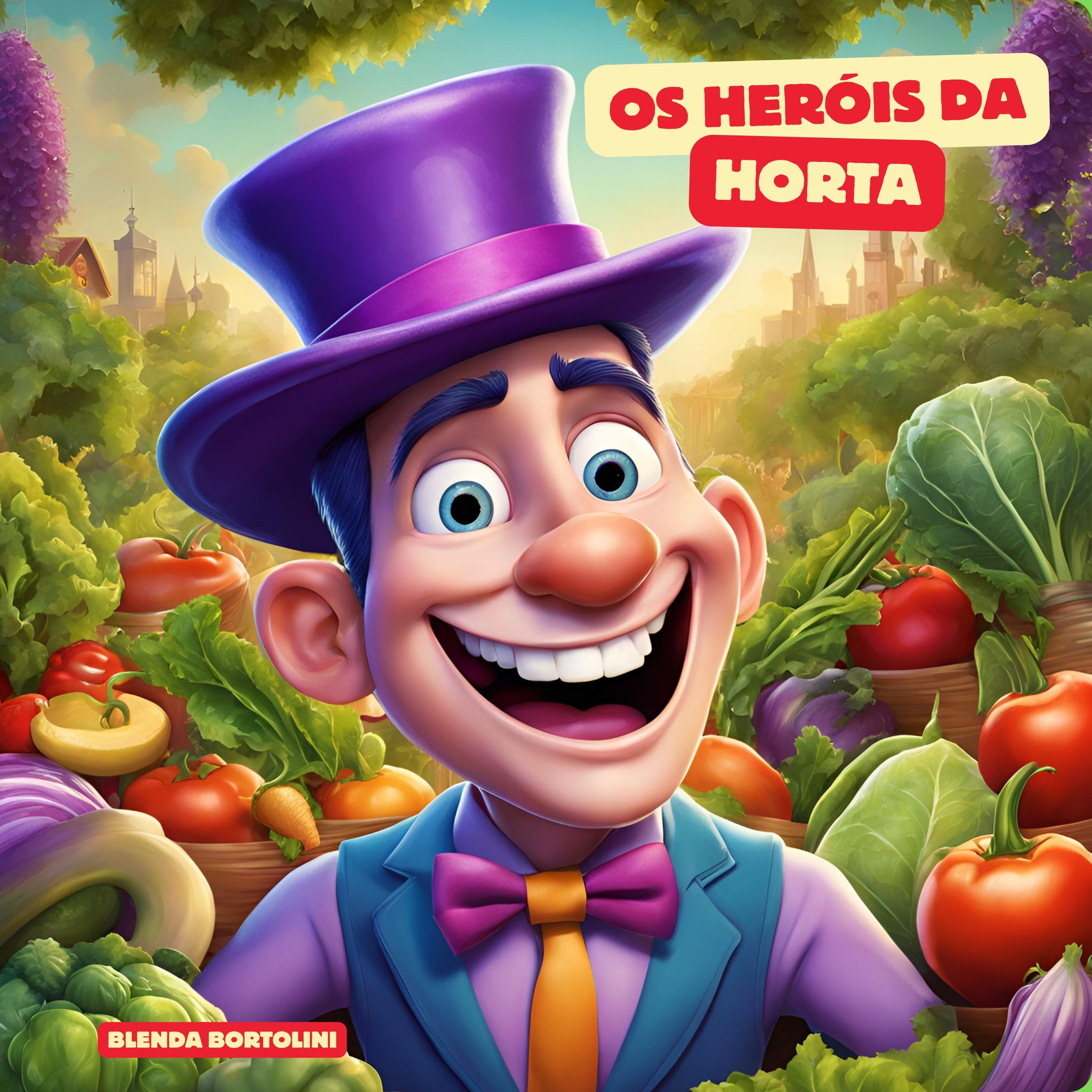 Os heróis da Horta