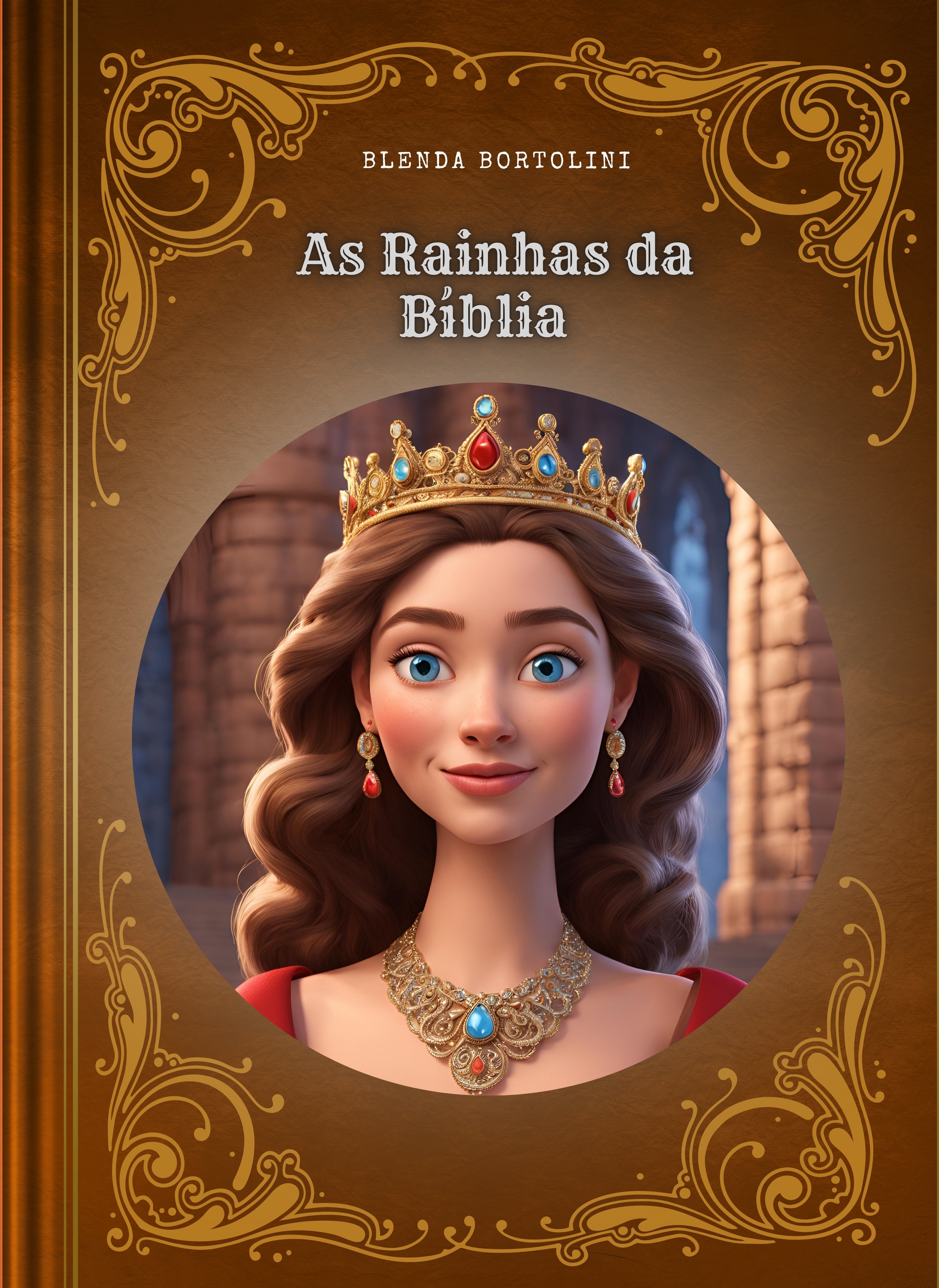 As rainhas da Biblia