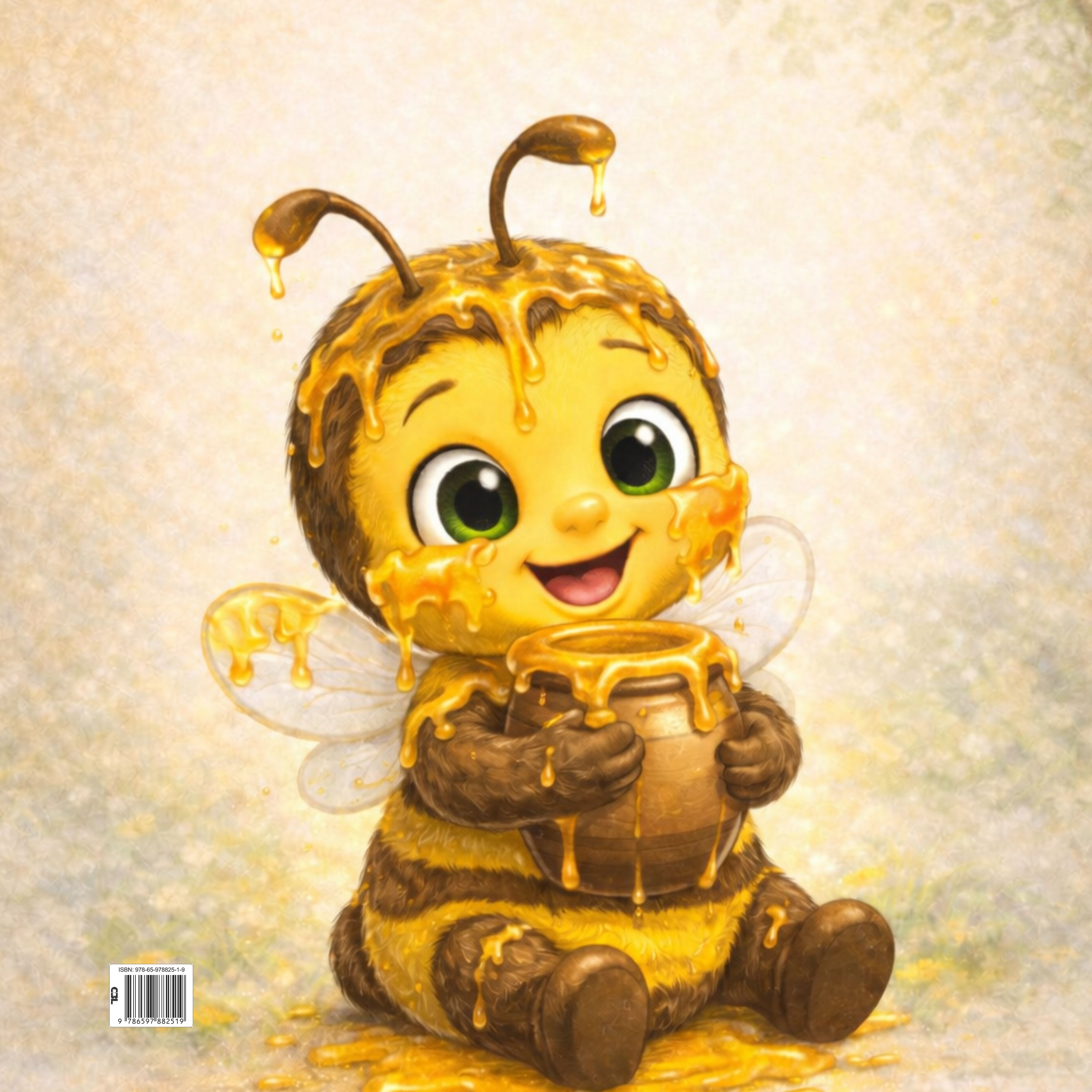 As aventuras de Zunzum e o dia mau