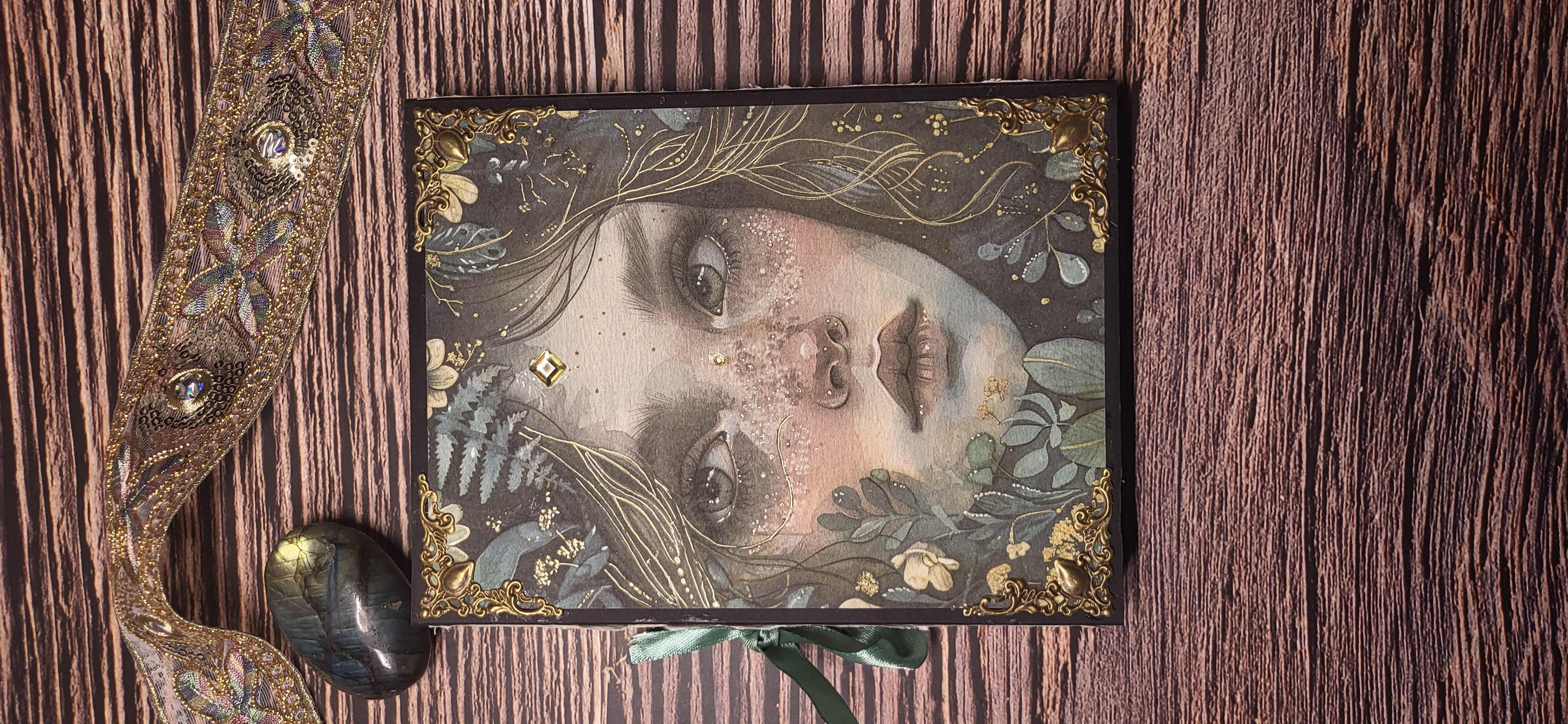 Album Photo elfe