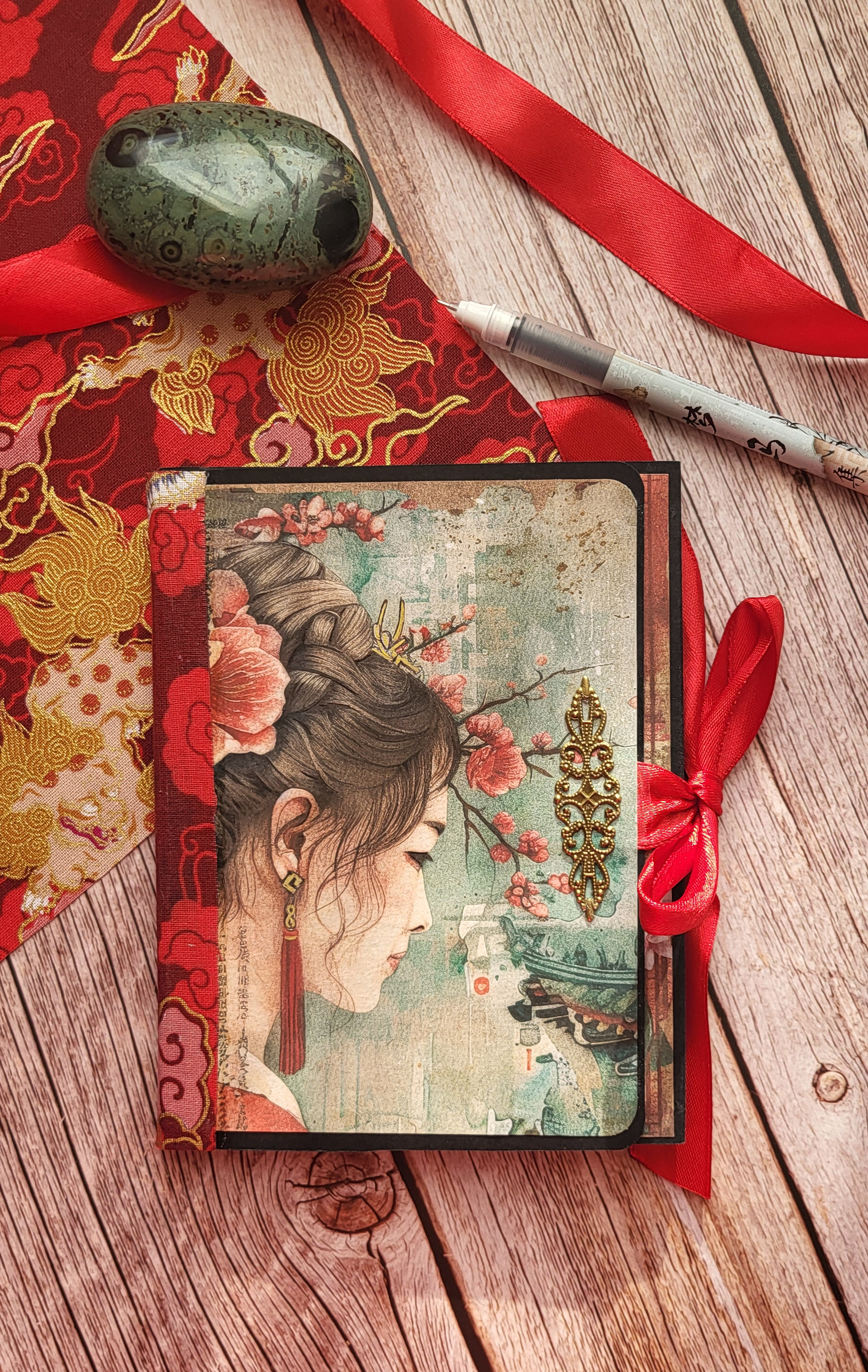 Album Photo Japon