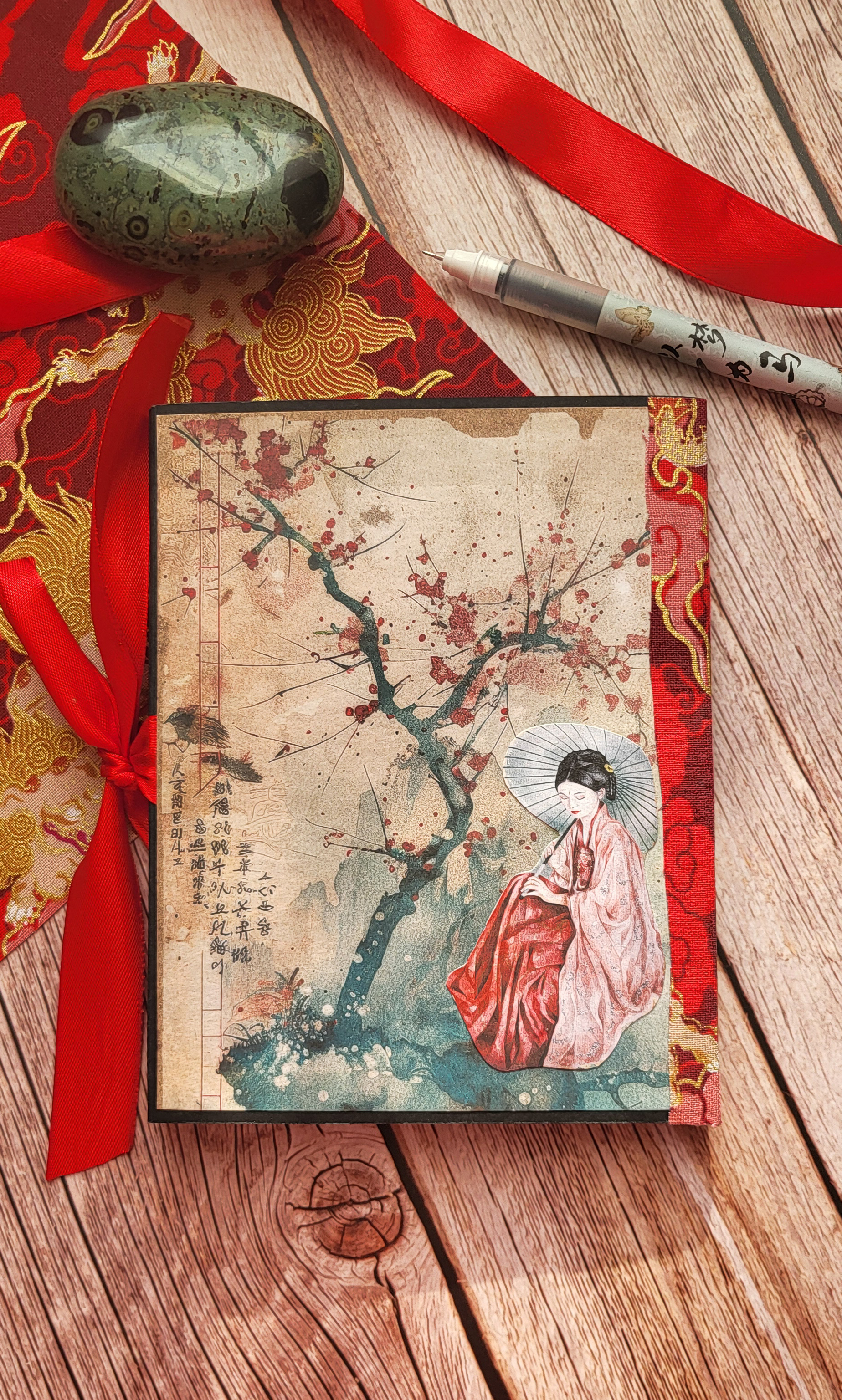 Album Photo Japon