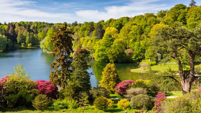 Jane Austen Tour