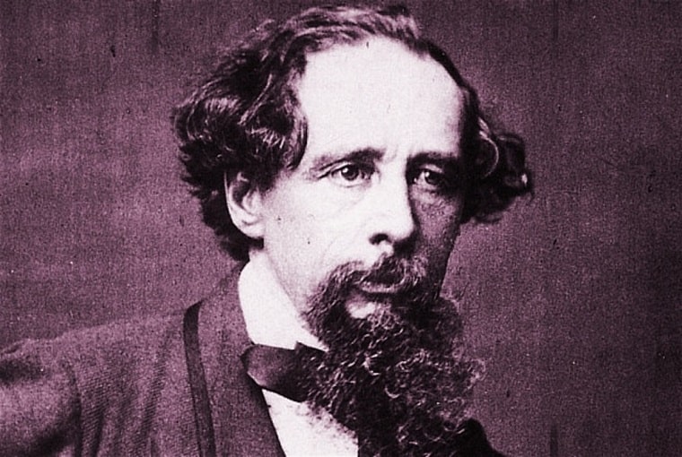 Dickens Tour in italiano
