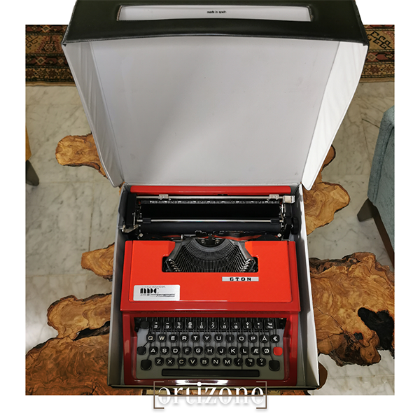 Elton Typewriter