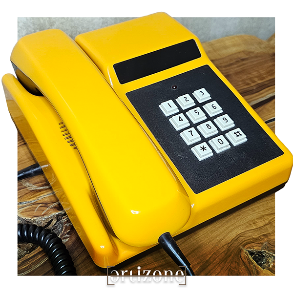 Vintage Telephone