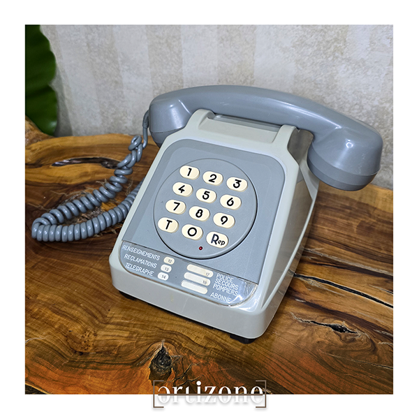 Vintage Telephone