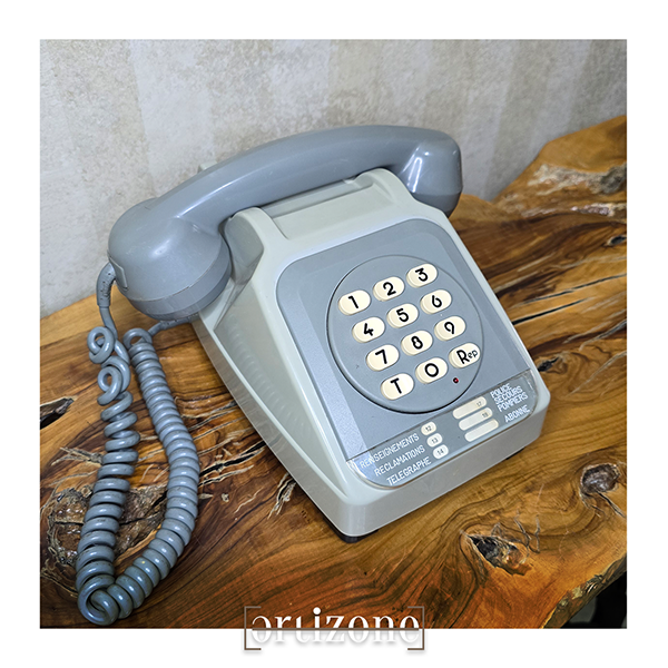 Vintage Telephone