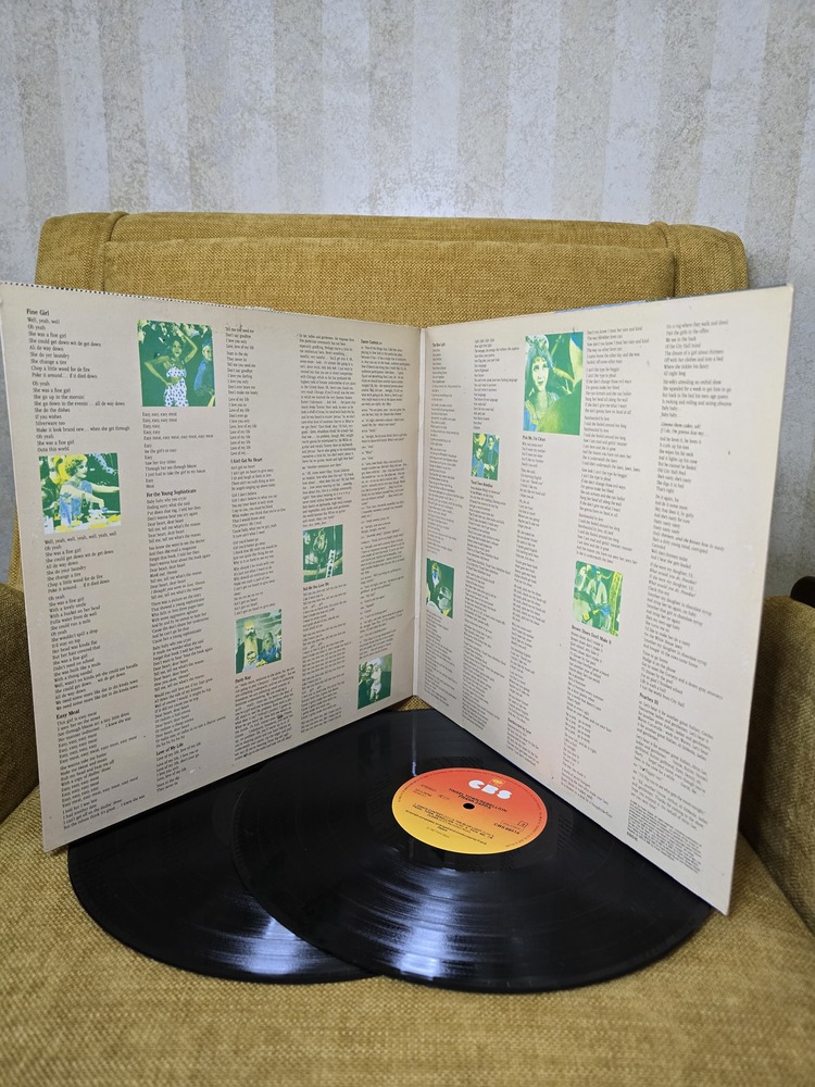 Frank Zappa - Tinseltown Rebellion